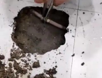 合肥卫生间漏水检测电话
