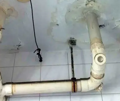 合肥卫生间漏水检测多少钱