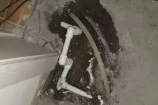 合肥卫生间漏水检测多少钱