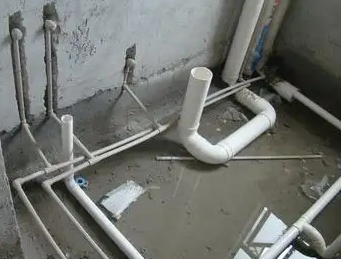 合肥水管维修多少钱