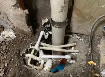 合肥卫生间漏水检测多少钱