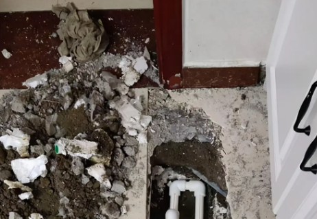 合肥卫生间漏水检测哪家好